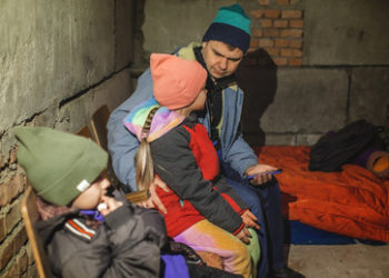 Vergeltung oder Besonnenheit – Wie weit geht die russische Antwort auf die Terrorakte der Ukraine?