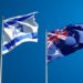 Verstimmung zwischen Israel und Australien: Canberra erkennt Westjerusalem nicht als Hauptstadt an