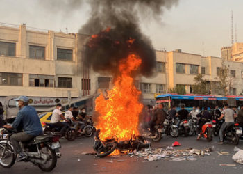 Vom Regime-Change zur Zerstückelung der Länder: NATO zielt auf Chinas Neue Seidenstraße