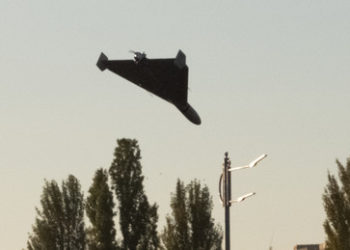 Waffenlieferungen an Kiew: Weiten Iran und Israel ihren Schattenkrieg auf europäischem Boden aus?