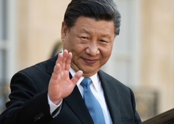 Warum die wildesten Gerüchte über China so leicht zu verbreiten sind