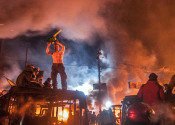 Was Russland hätte besser machen können: Enttäuschtes Vertrauen