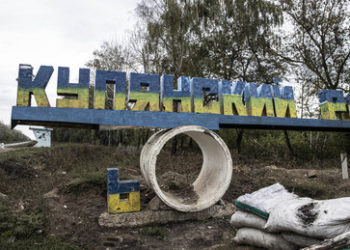 Was ist über das vom Asow-Kommandeur veröffentlichte Hinrichtungsvideo bekannt?