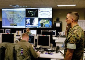 Washington ist Moral egal – es sorgt sich nur darum, nicht erwischt zu werden