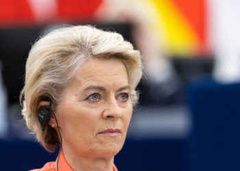 Weg in Abhängigkeit und Autokratie. Wie von der Leyen die EU umgestaltet