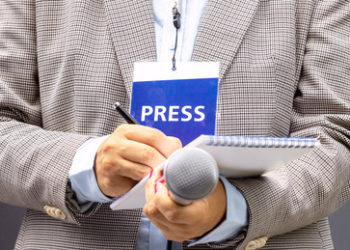 Wettbewerb für über Russland berichtende Journalisten und Blogger ausgeschrieben