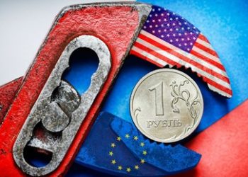 Wie andere Staaten die Russland-Sanktionen des Westens torpedieren (II)