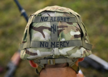 Wie die EU ukrainische Militärs ausbildet