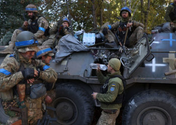 Wie die Kriegsziele der Ukraine und der NATO durchkreuzt werden können – Russische Militärexperten