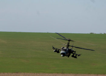 Wird sich Russland aus Cherson zurückziehen? Szenarien der beginnenden Schlacht