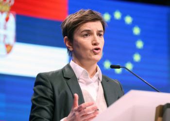 Wut in Belgrad: Neue EU-Sanktionen gegen Russland treffen Serbien