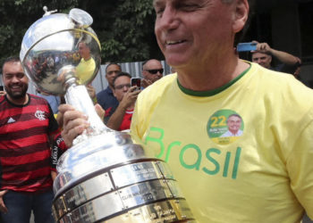 Zweite Runde der Präsidentschaftswahlen in Brasilien: Lula oder Bolsonaro?