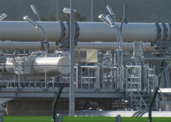 Zweiter Strang von Nord Stream 2 wird überprüft – Gaslieferungen laut Gazprom vielleicht möglich