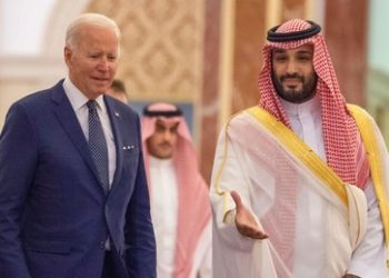 "Absolut kein Respekt": Beziehung zwischen USA und Saudi-Arabien steht auf der Kippe