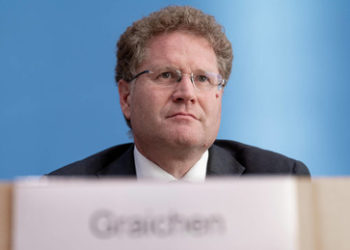 "Aus Gründen des Staatswohls" – Informationen zu Nord-Stream-Anschlägen bleiben geheim