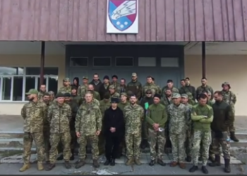 "Das ist ein verbrecherischer Befehl" – Ukrainische Soldaten beschweren sich über Militärführung