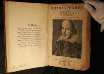 "Imperiale Werte": Neuseeland streicht Shakespeare-Festival aus politischen Gründen die Mittel