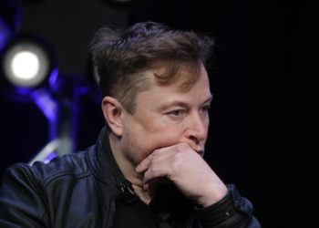 "Ist diese Liste echt?" – Elon Musk erfährt von Mirotworez-Pranger mit "Feinden der Ukraine"