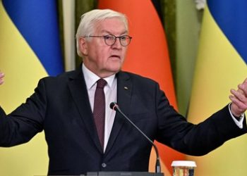 "Kein Platz für alte Träume" – Rede von Bundespräsident Steinmeier im Wortlaut