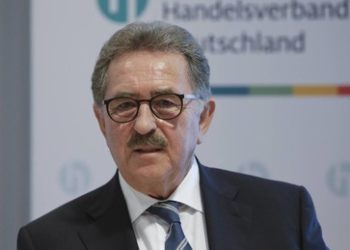 "Kostenschock durch die Energiekrise": Tausende Geschäfte in Deutschland kurz vor Schließung