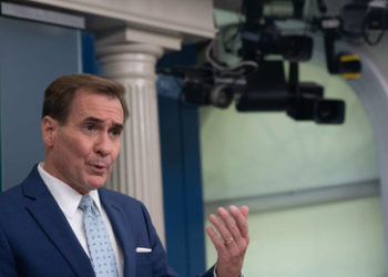 "Nukleares Armageddon" - USA möchte jetzt ein Ende des Kriegs in der Ukraine