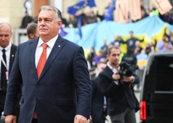 "Sanktionen aus Brüssel ruinieren uns" – Ungarn trotz EU-Gaspreisdeckel