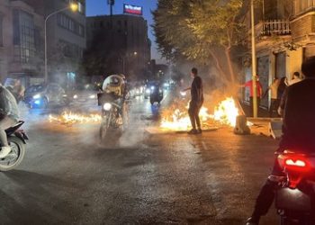 "Syrisierung" Irans: Der Beitrag der deutschen Leitmedien zur US-Strategie