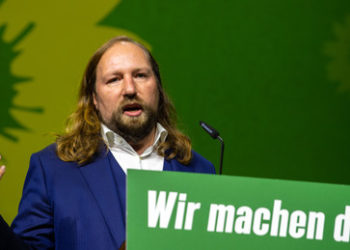 "Warnschuss aus Kreml" – "Verkehrsexperte" Hofreiter vermutet Russland hinter Bahn-Sabotage