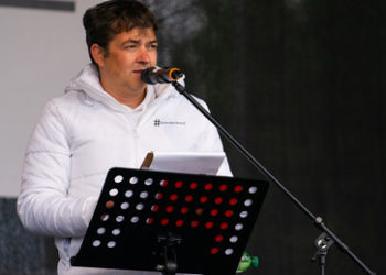 "Willkürmaßnahme einer übergriffigen Justiz" – Michael Ballweg bleibt in Untersuchungshaft