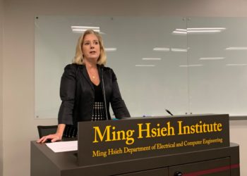 Der US-Armeeminister erweitert die Rekrutierung, um den militärischen Herausforderungen aus China und Russland zu begegnen