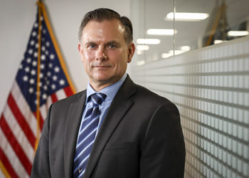 China beteiligt sich an „unbeschränkter Kriegsführung“, um die USA zu ersetzen: Spalding