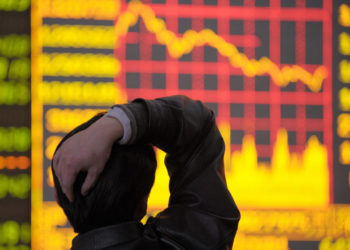 Chinas Marktumfeld verschlechtert sich, da das Vertrauen in ausländische Investitionen auf ein neues Tief sinkt