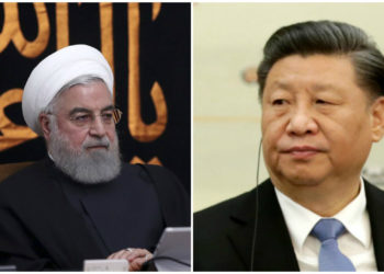 Die Konvergenz der Interessen schafft eine neue „Achse des Bösen“ China-Iran-Russland-Nordkorea: Experte