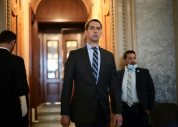 Republikaner stellen Gesetzentwurf vor, um China den dauerhaften Handelsstatus zu entziehen