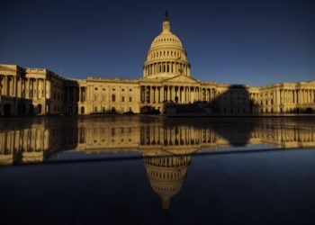 Think Tank will nach Midterms „neue Richtung“ für Konservative vorgeben