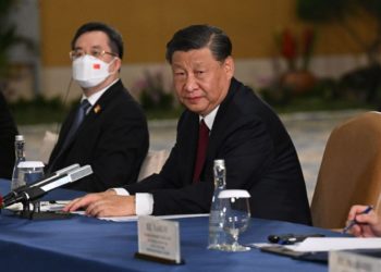 US-Reporter, der vor Biden-Xi-Treffen von chinesischem Beamten misshandelt wurde, wirft Licht auf die Unterdrückung durch die KPCh: Anwalt