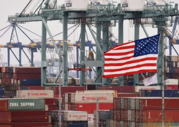 Chinas Anteil an geopolitisch bedeutenden Häfen bedroht die globale Lieferkette: Experten