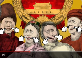 YouTube-Anzeigen finanzieren Pekings Übersee-Vorstoß, um Herzen und Meinungen zu ändern: Bericht