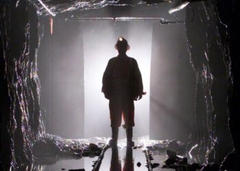 Bidens „grüne“ Agenda könnte dazu führen, dass Steuerzahlergelder an Minen in chinesischem Besitz in Kanada geschickt werden