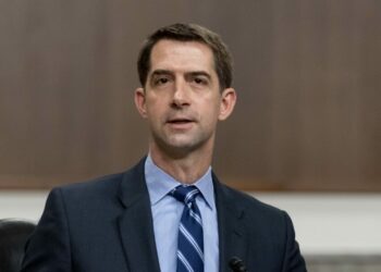 China nutzt die legale Einwanderungspolitik aus, um die amerikanische nationale Sicherheit zu untergraben, warnt Sen. Cotton