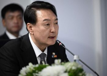 Südkorea warnt China davor, Verantwortung für seinen nordkoreanischen Verbündeten zu übernehmen