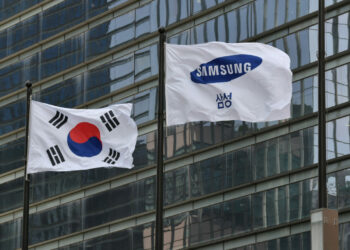 Südkoreanische Chiphersteller machen schnelle Gewinne auf dem US-Markt und verringern gleichzeitig die Abhängigkeit von China