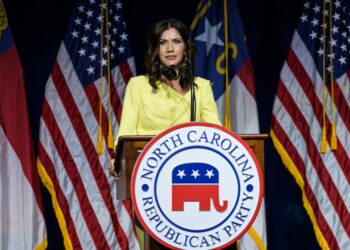 South Dakota verbietet TikTok auf Regierungsgeräten