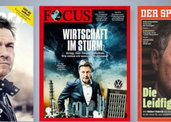 350.000 Euro gefällig? Bundeswirtschaftsminister sucht neuen Hoffotografen