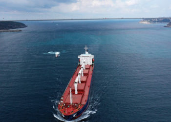 Abkommen mit Russland über ukrainische Getreideexporte verlängert