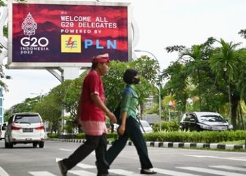 Abschlusserklärung G20-Gipfel: Reisefreiheit nur noch mit Besitz von digitalen Gesundheitspässen?