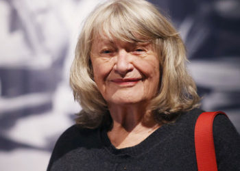 Alice Schwarzer: "Nur drauflosknallen, das kann es nicht sein"