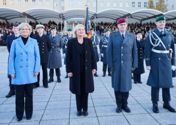 Analyst Scott Ritter: "Die Position deutscher Politiker ist dumm"