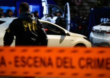 Argentinien: Das Attentat auf die Vizepräsidentin als Teil eines geplanten Staatsstreichs