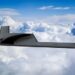B-21 Raider: Vorhang auf für den neuen Tarnkappenbomber der US-Luftwaffe